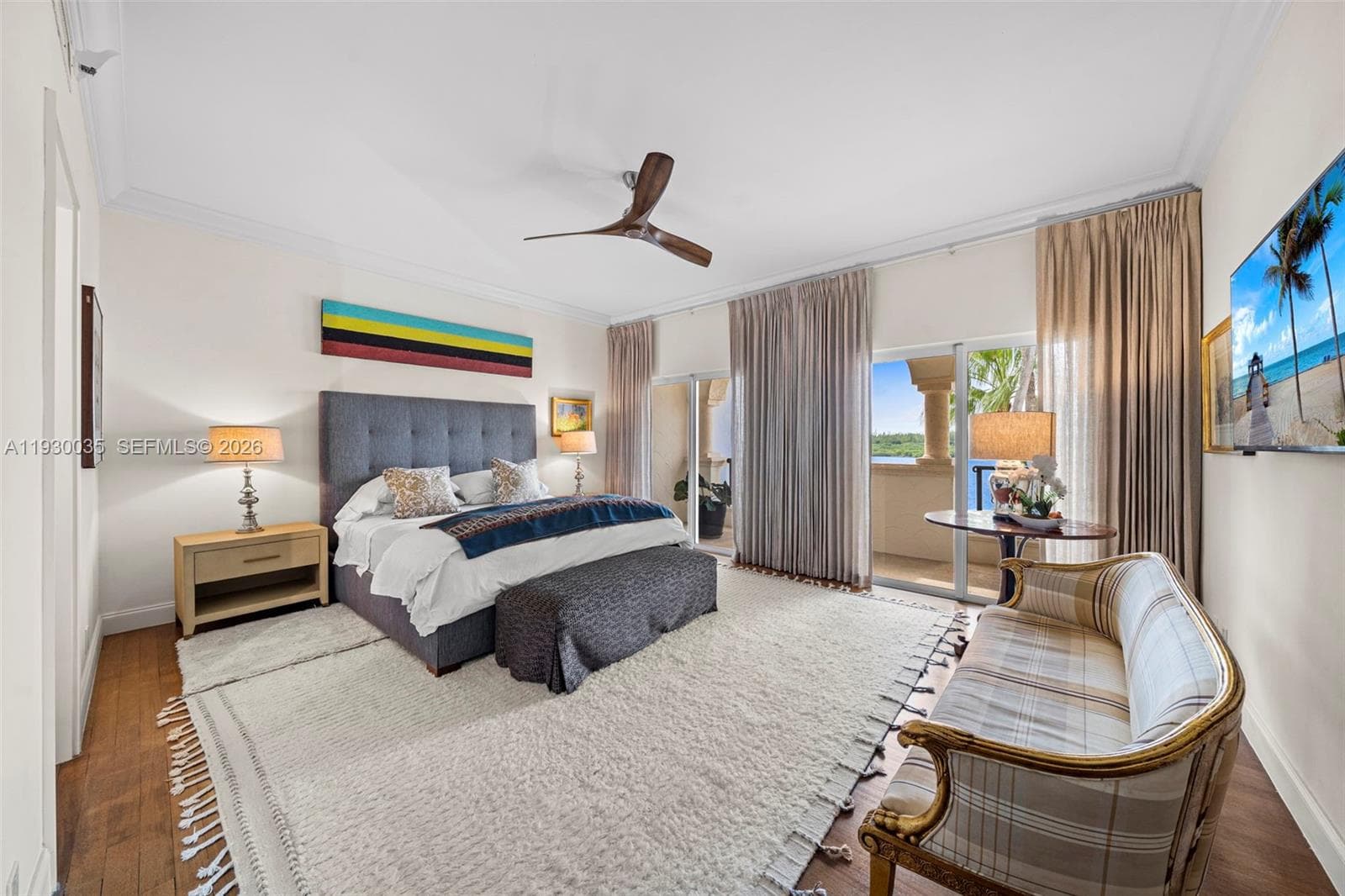 2245 Fisher Island Dr 3405 photo 25