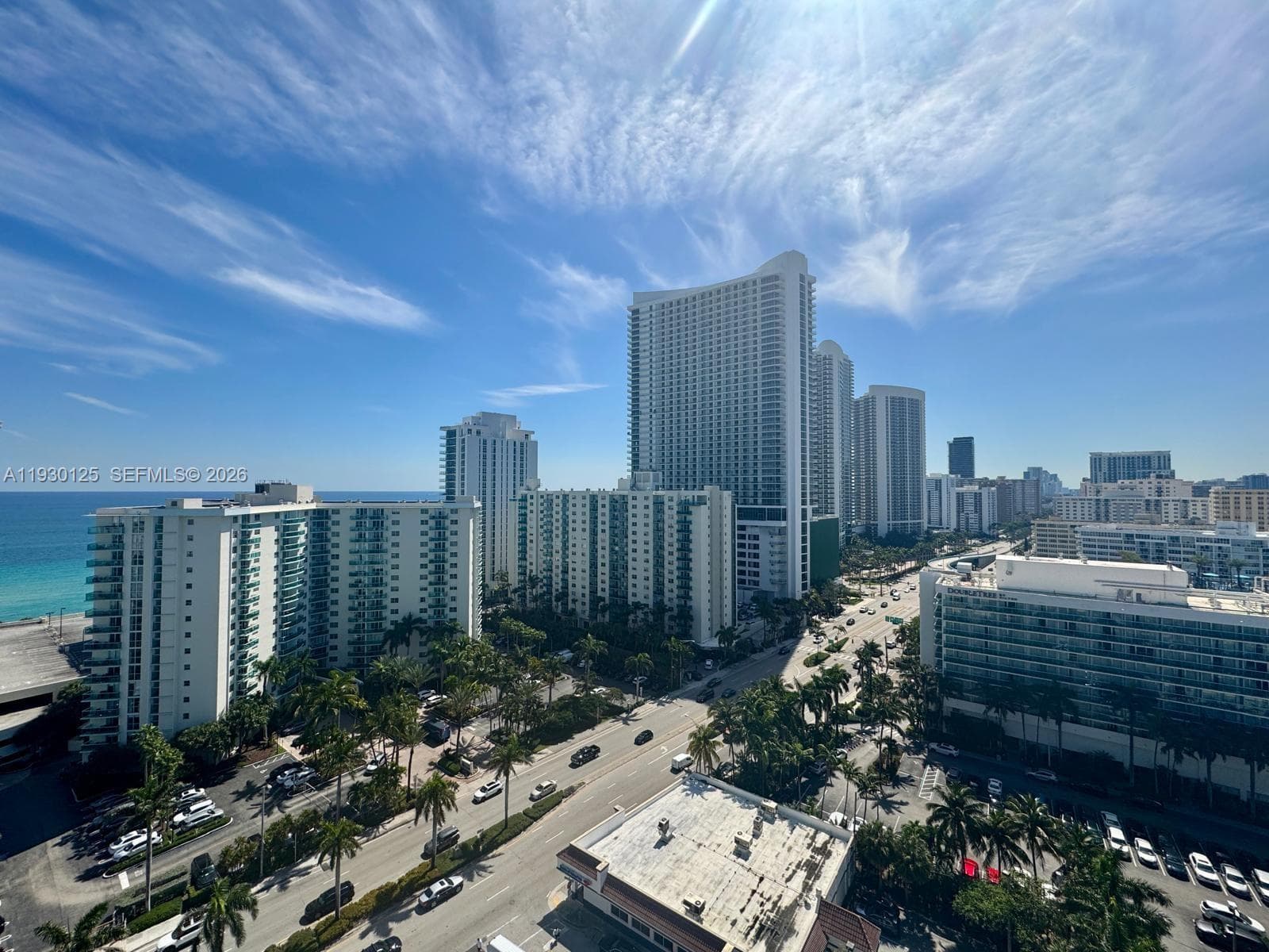 3800 Ocean Dr 1812 photo 23
