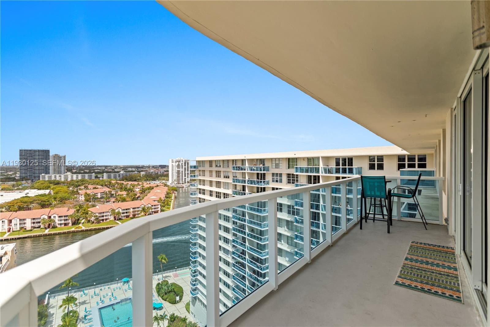 3800 Ocean Dr 1812 photo 12