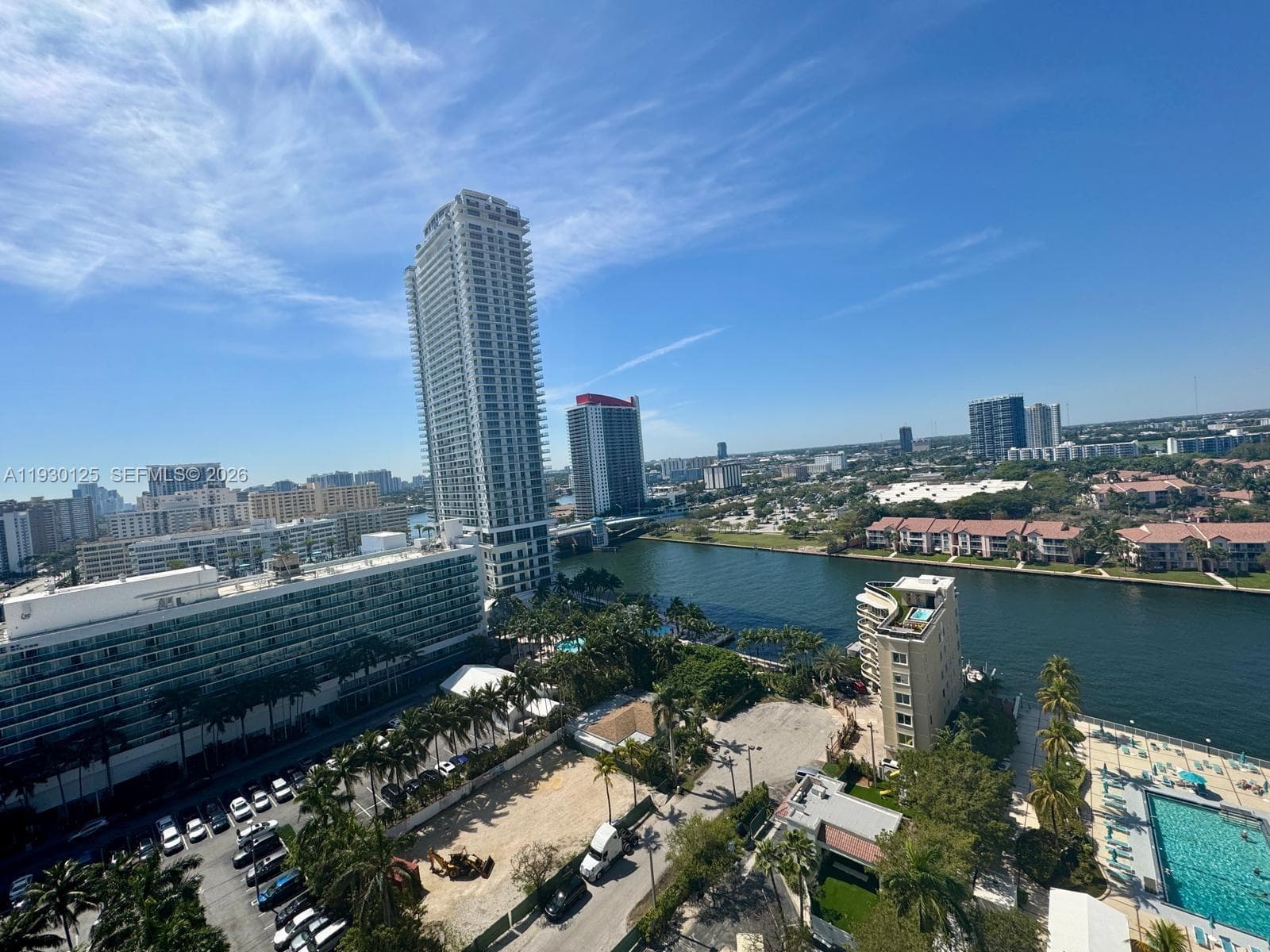 3800 Ocean Dr 1812 photo 20