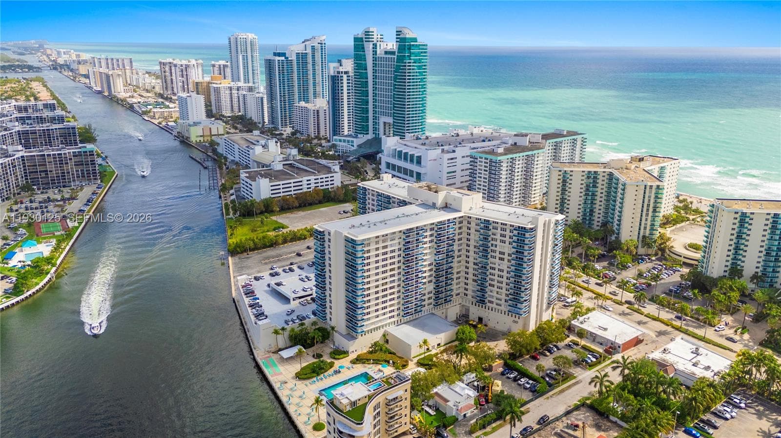 3800 Ocean Dr 1812 photo 24