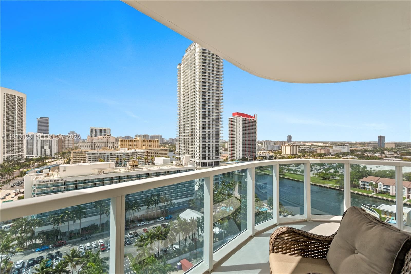 3800 Ocean Dr 1812 photo 14