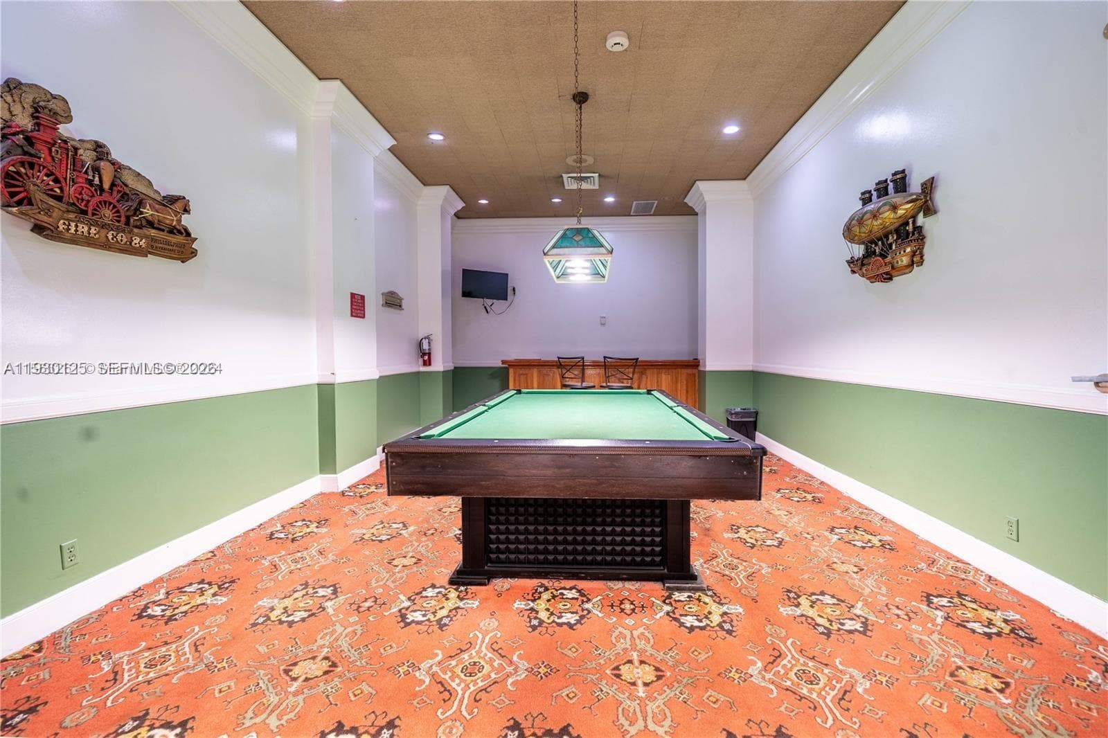 3800 Ocean Dr 1812 photo 25
