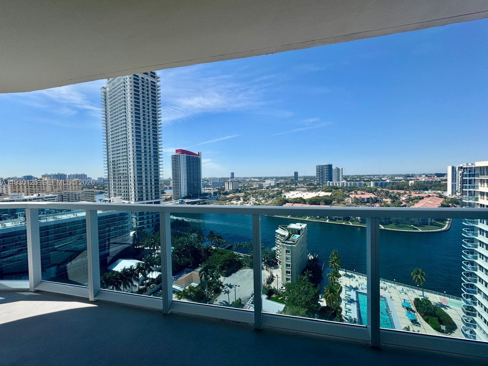 3800 Ocean Dr 1812 photo 21