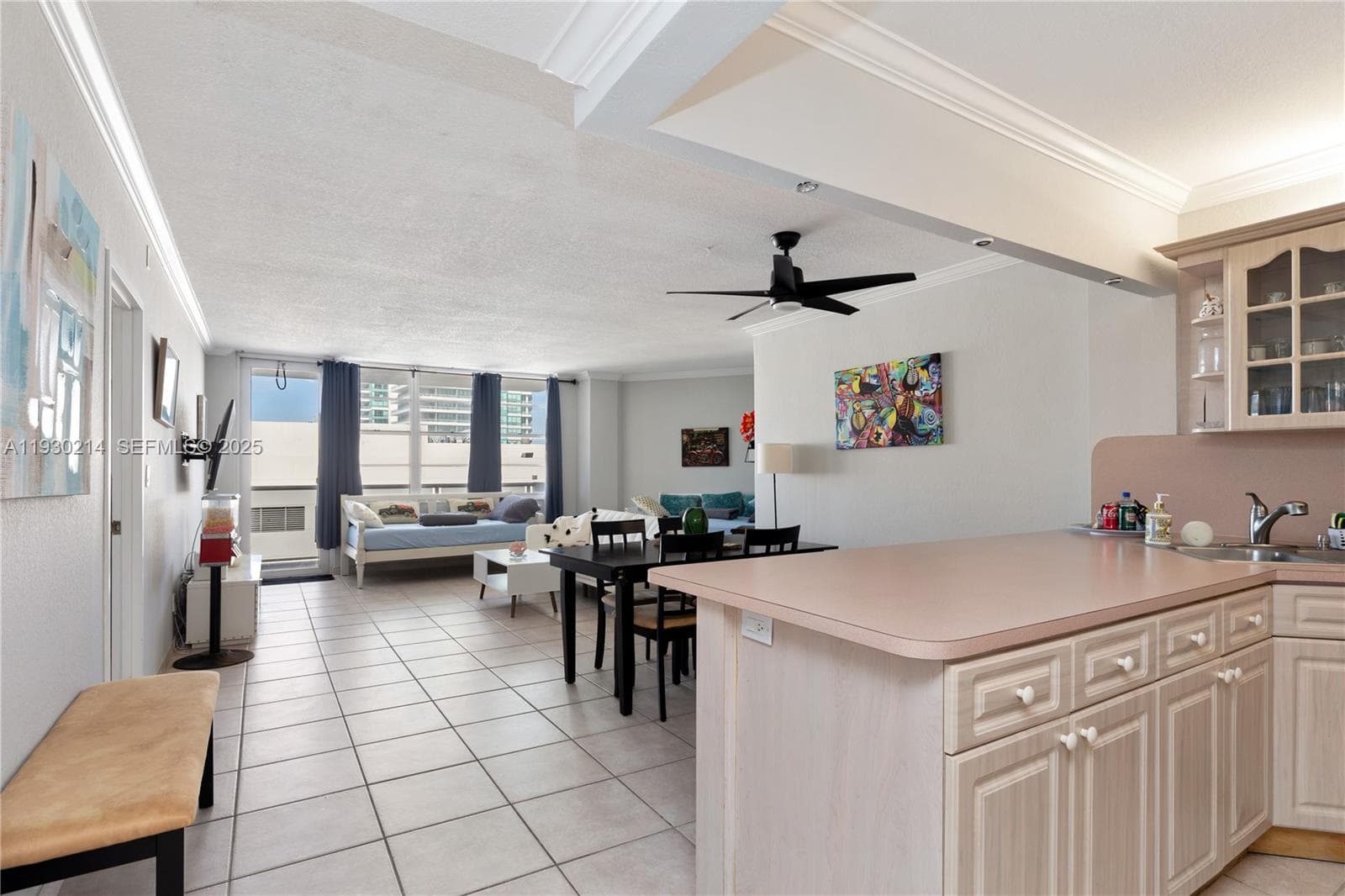 3725 S Ocean Dr 1421 photo 12