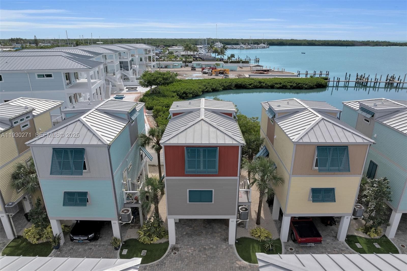 101 11th Street Ocean Unit 42 1