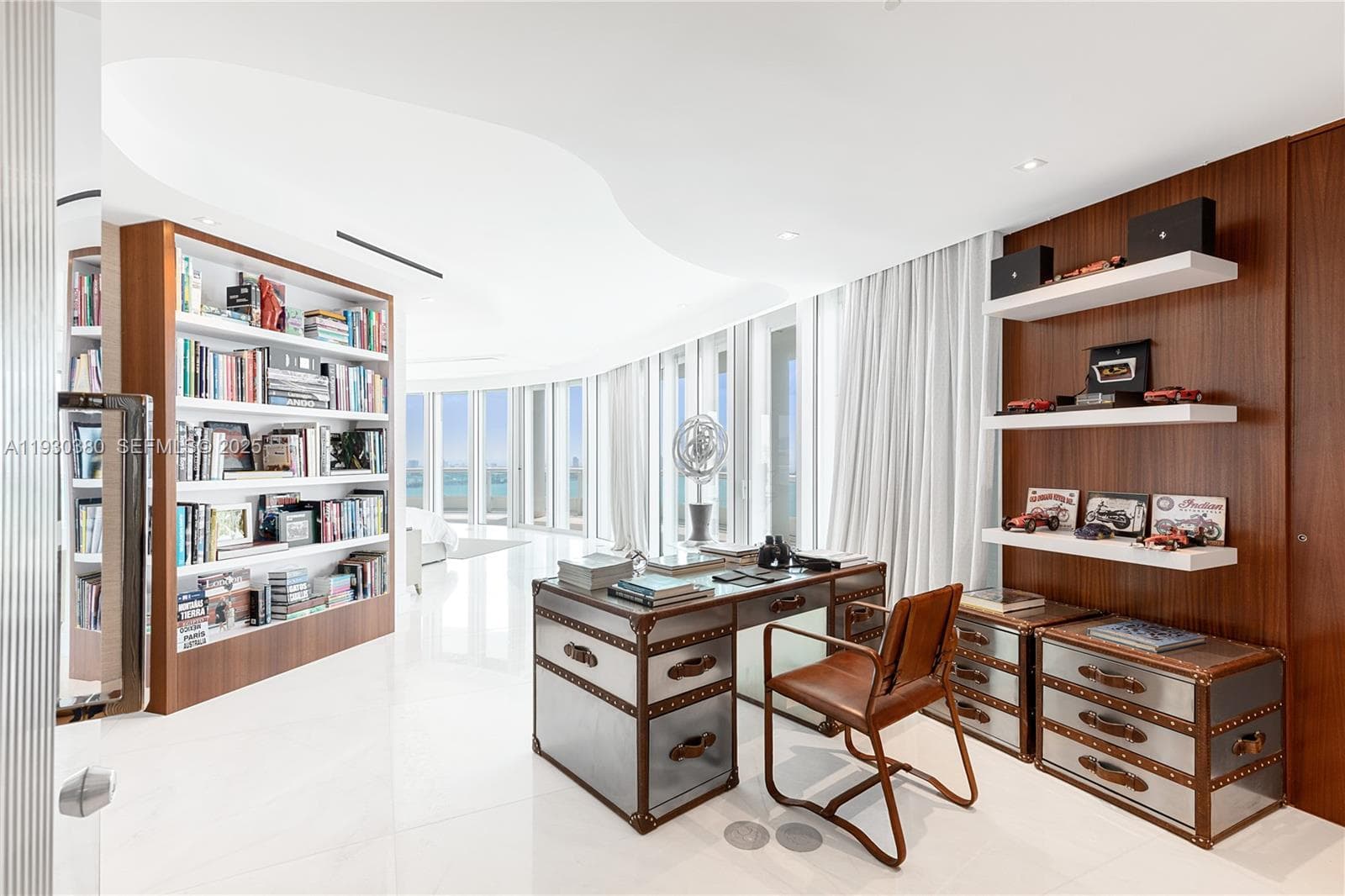 1643 Brickell Ave PH 4901 + Dock photo 23