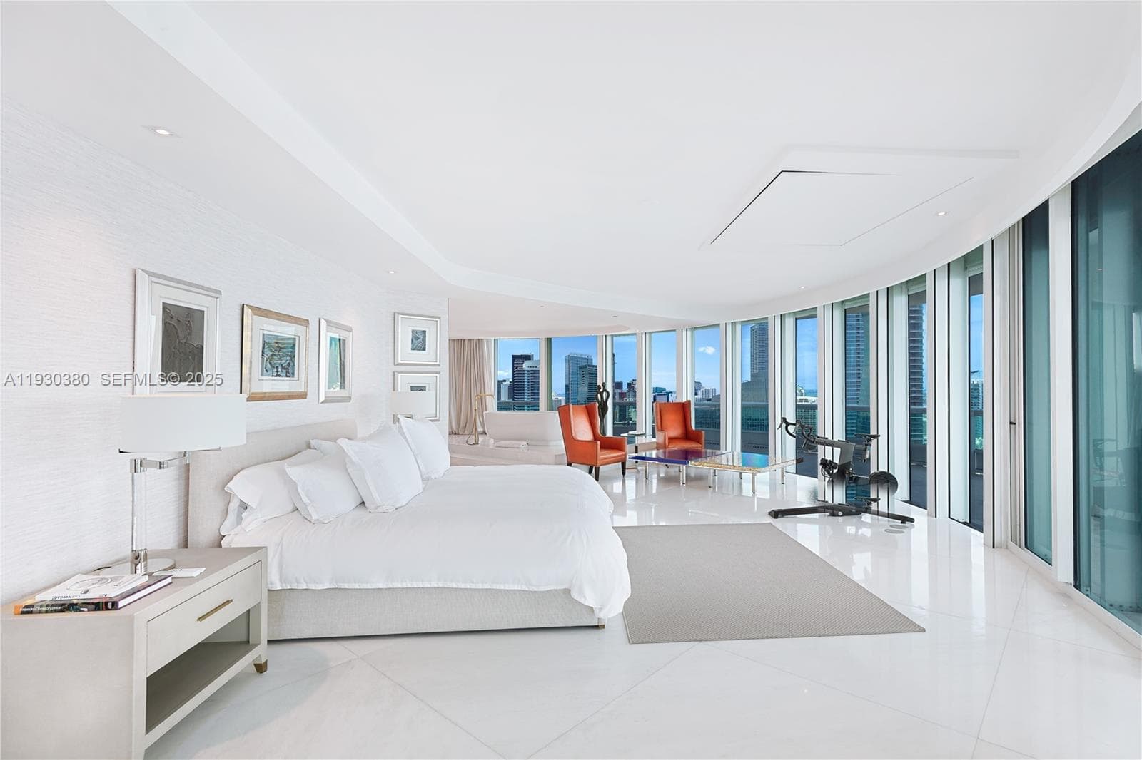 1643 Brickell Ave PH 4901 + Dock photo 17
