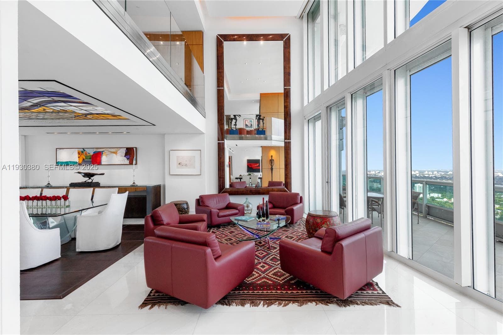 1643 Brickell Ave PH 4901 + Dock photo 16