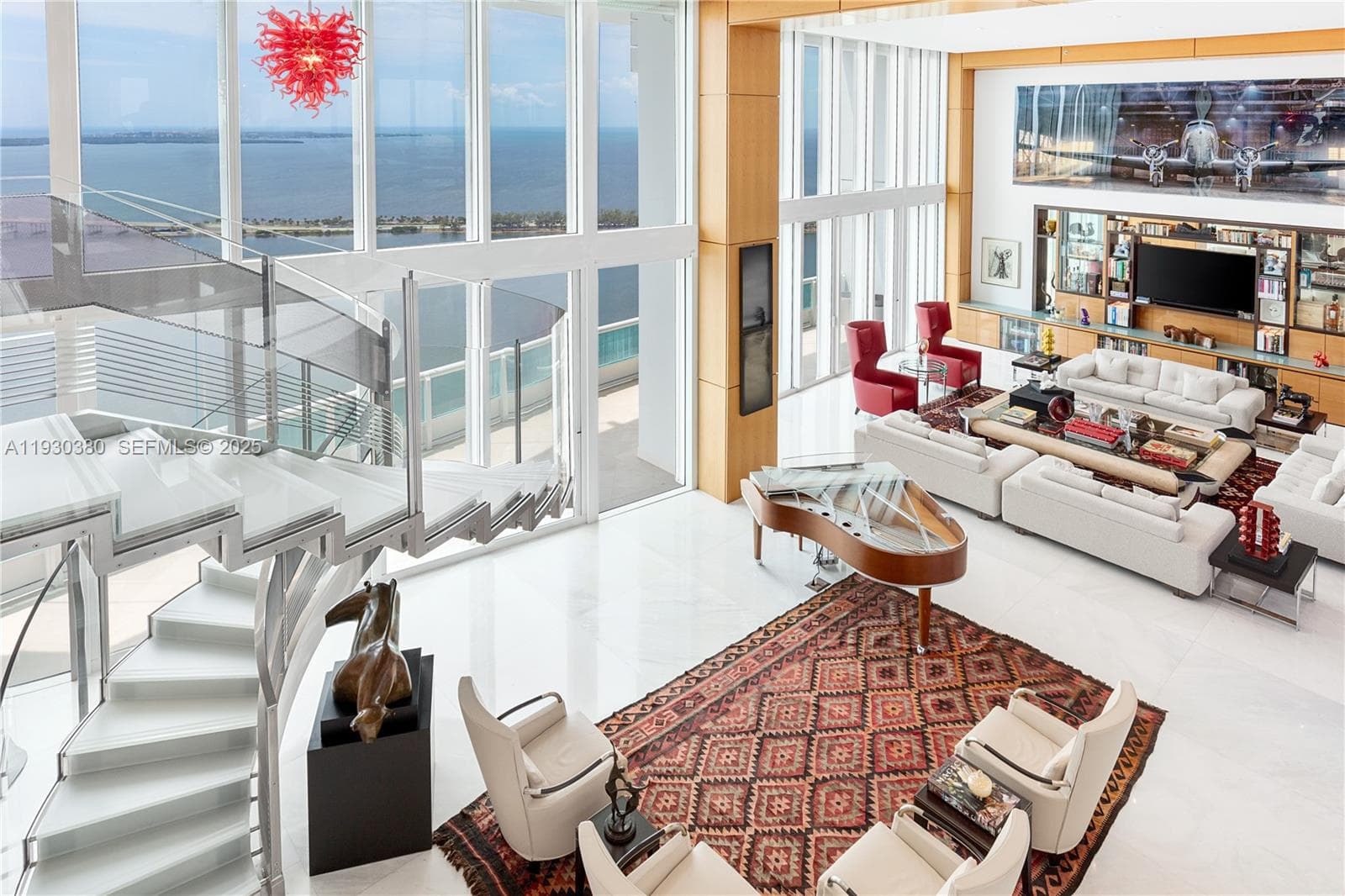 1643 Brickell Ave 1