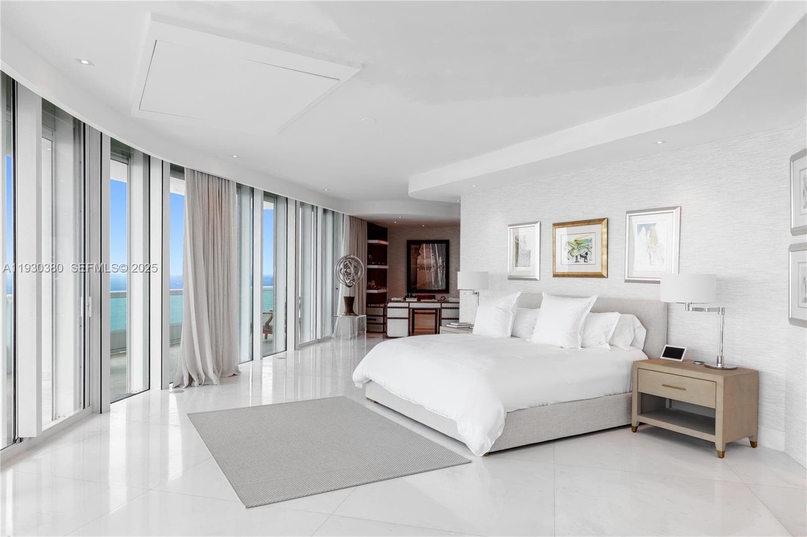 1643 Brickell Ave PH 4901 + Dock photo 20