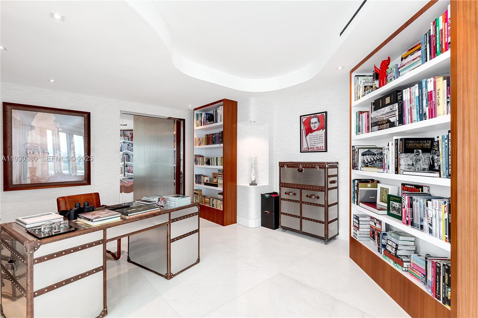 1643 Brickell Ave PH 4901 + Dock photo 24