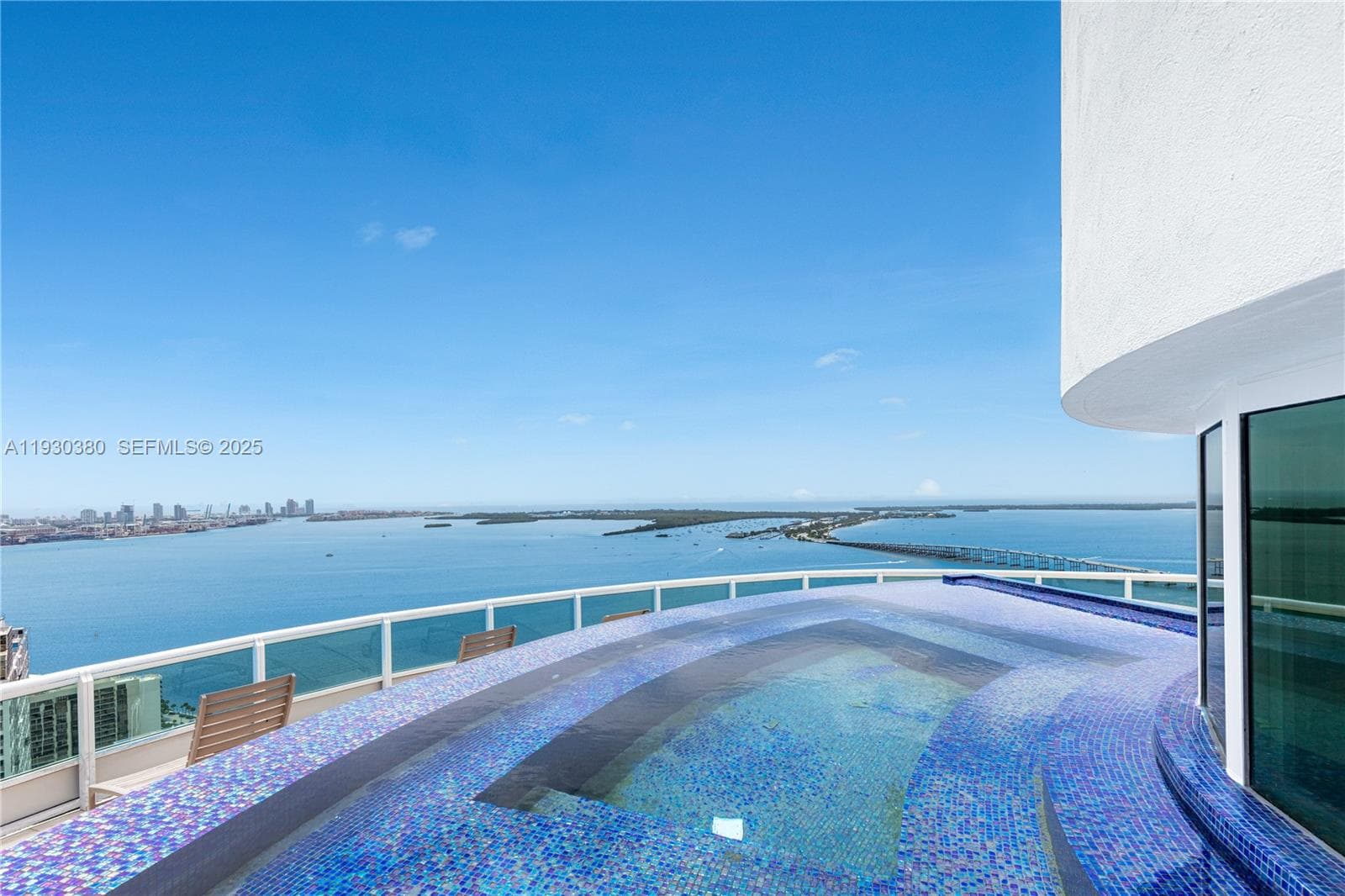 1643 Brickell Ave PH 4901 + Dock photo 10