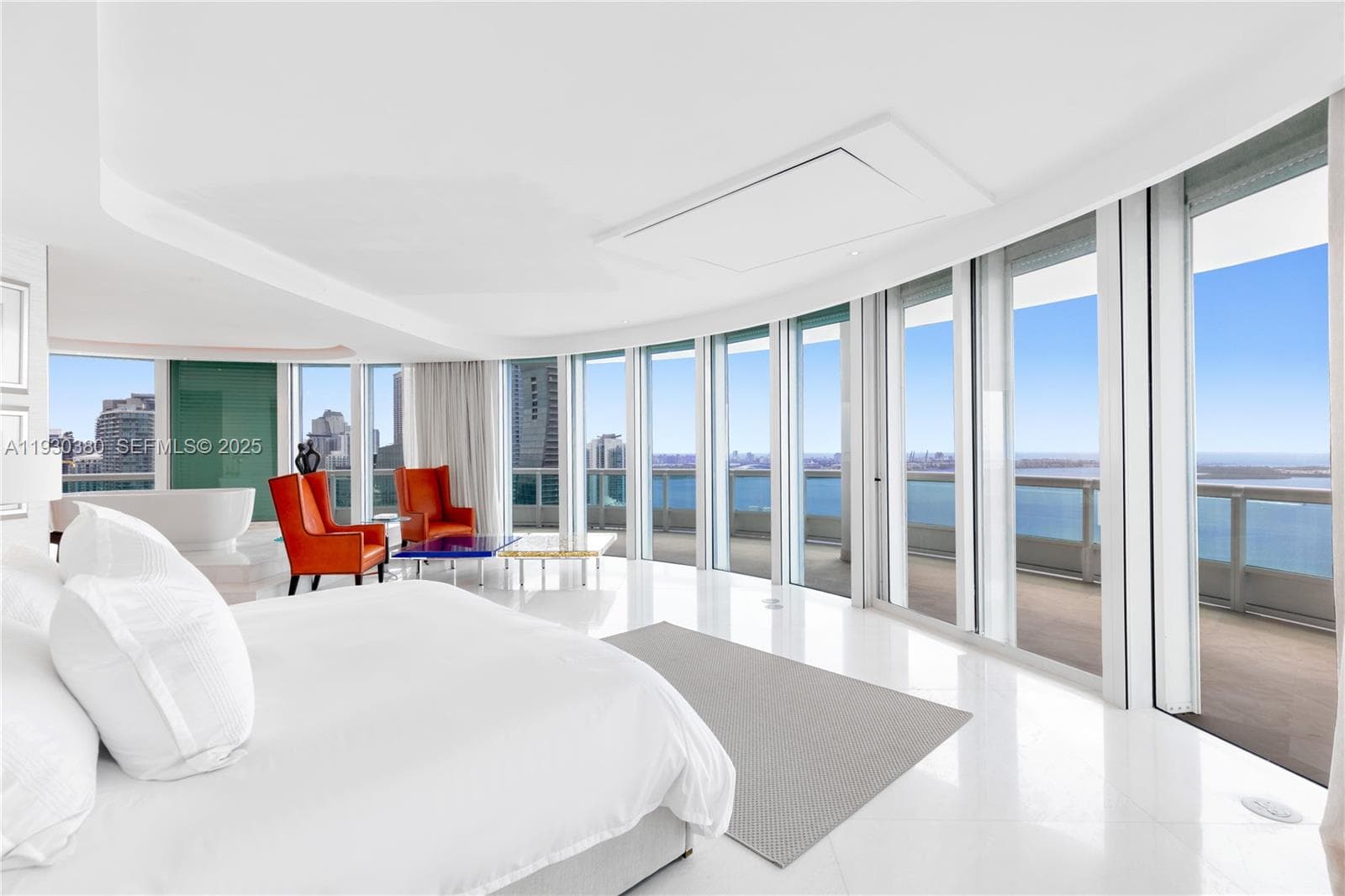 1643 Brickell Ave PH 4901 + Dock photo 18