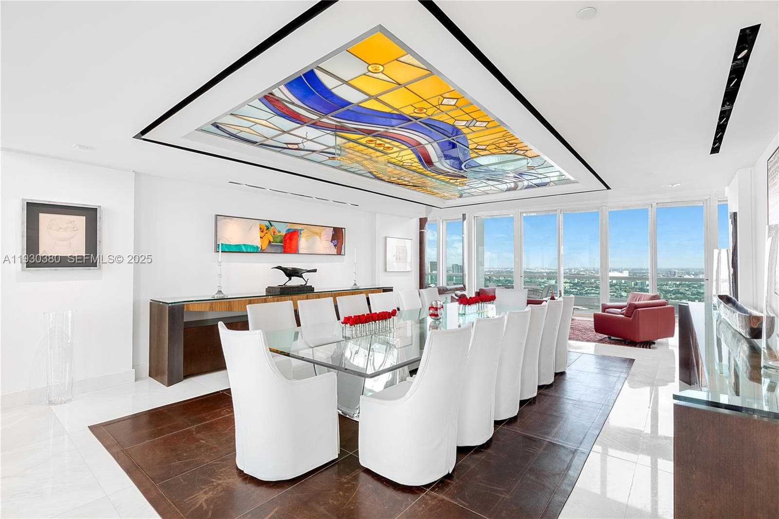 1643 Brickell Ave PH 4901 + Dock photo 15