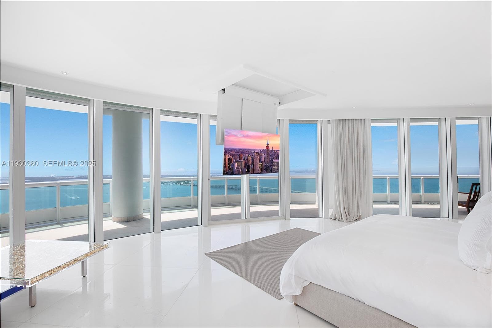 1643 Brickell Ave PH 4901 + Dock photo 19