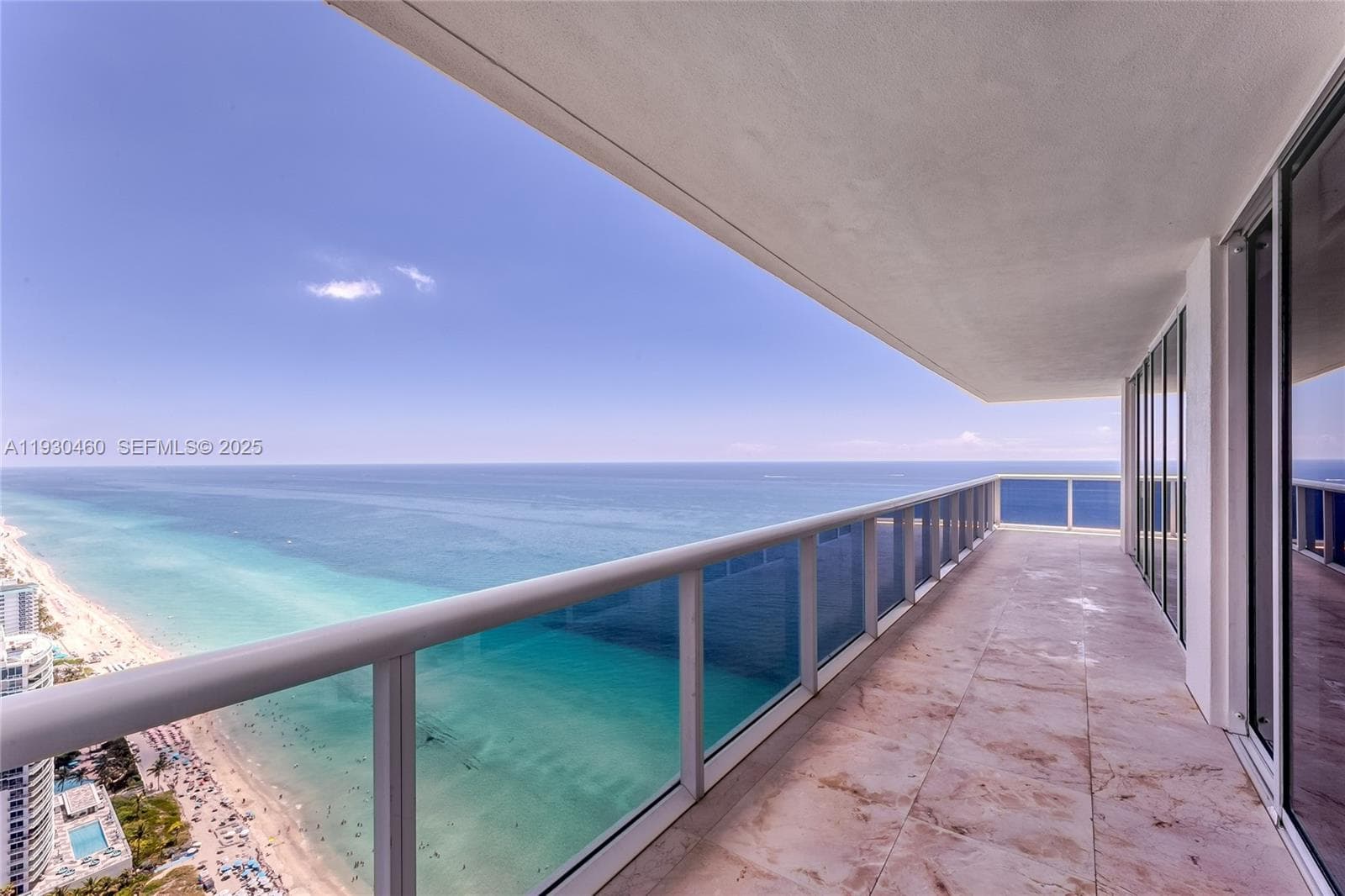 1830 OCEAN DR 4601 photo 6