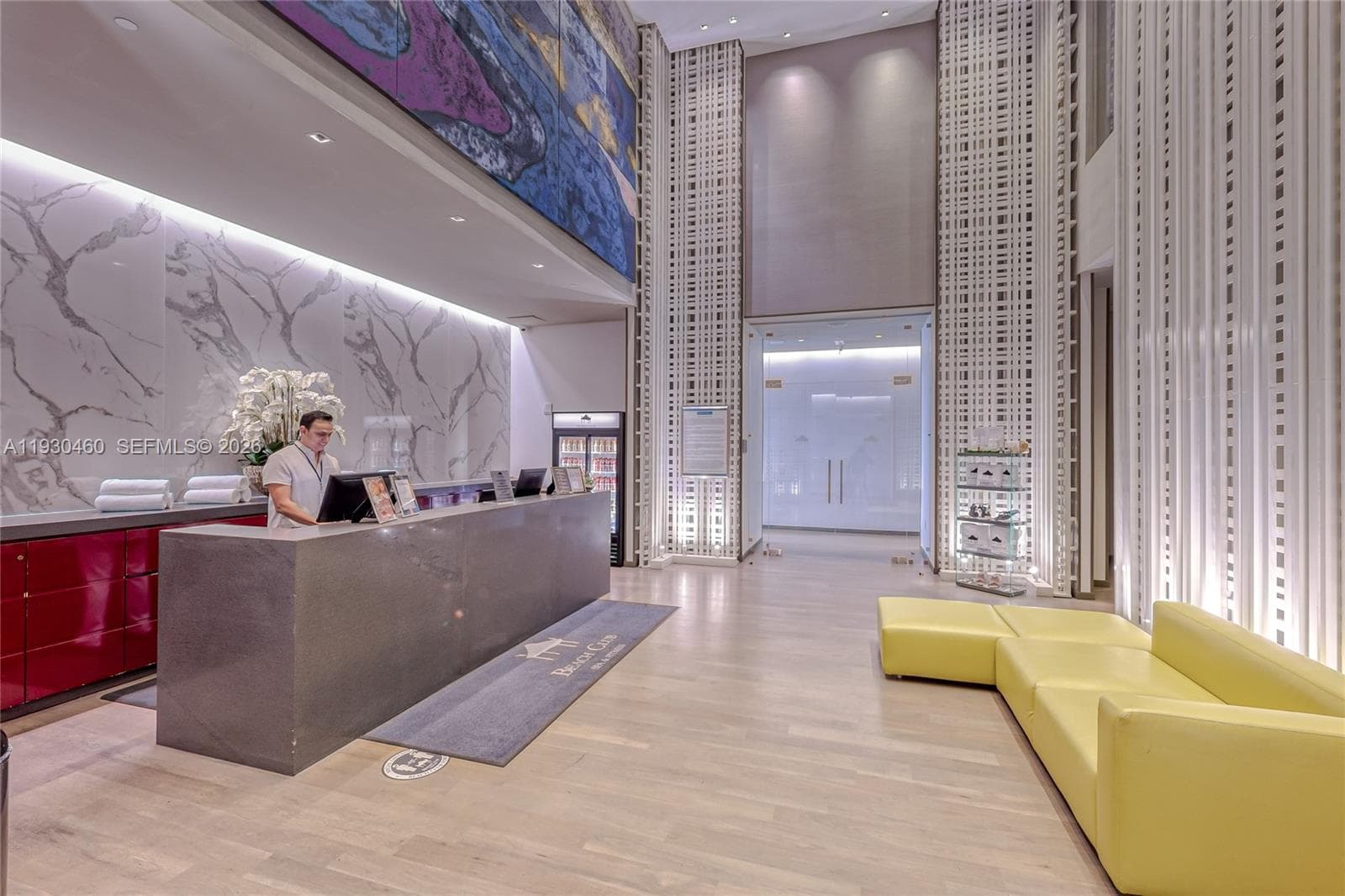 1830 OCEAN DR 1