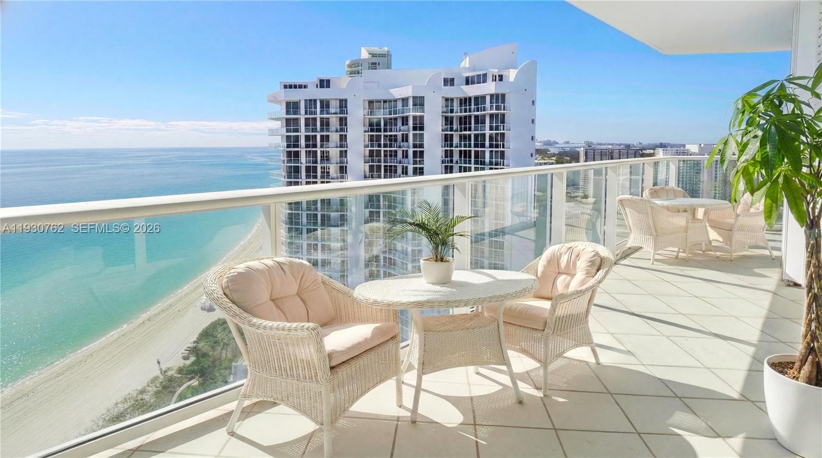 16445 Collins Ave 2722 photo 1