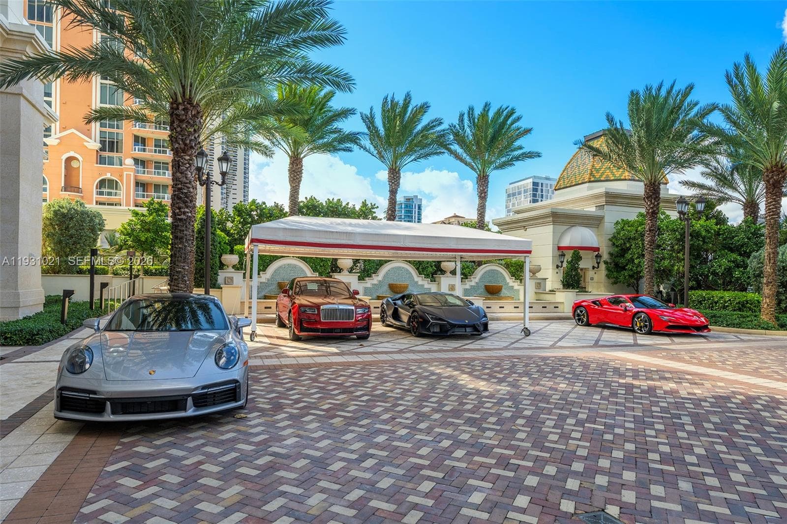17901 Collins Ave 1002 photo 20