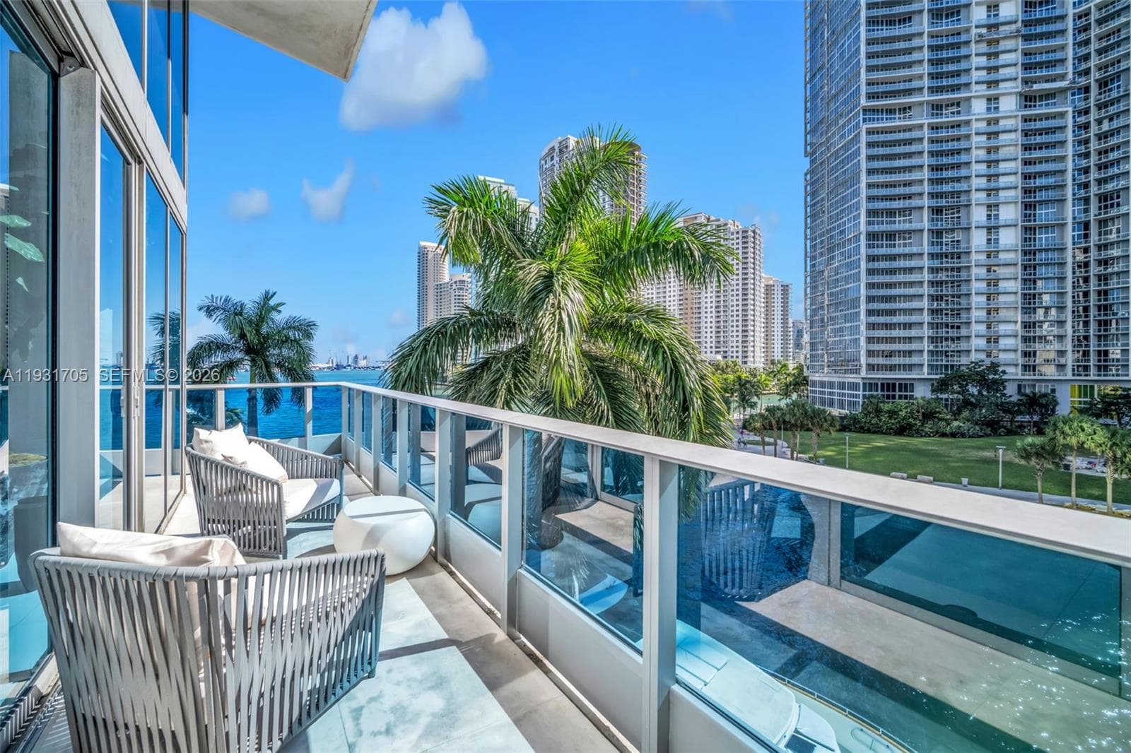 200 Biscayne Boulevard Way 309 photo 12