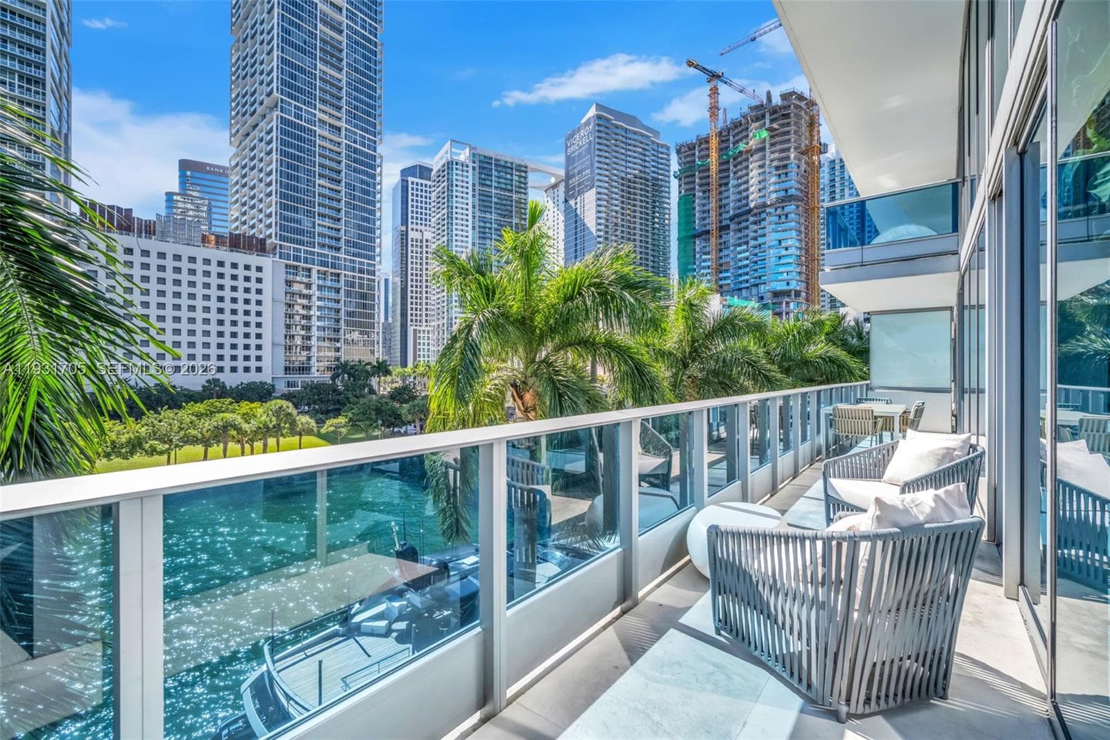 200 Biscayne Boulevard Way 309 photo 15