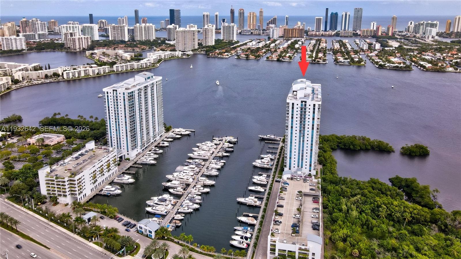 17111 Biscayne Blvd 410 photo 3