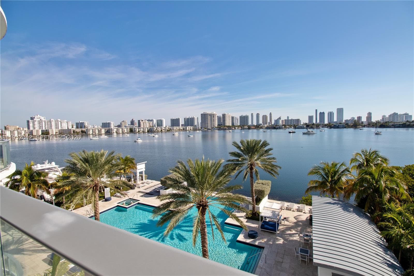 17111 Biscayne Blvd 410 photo 1