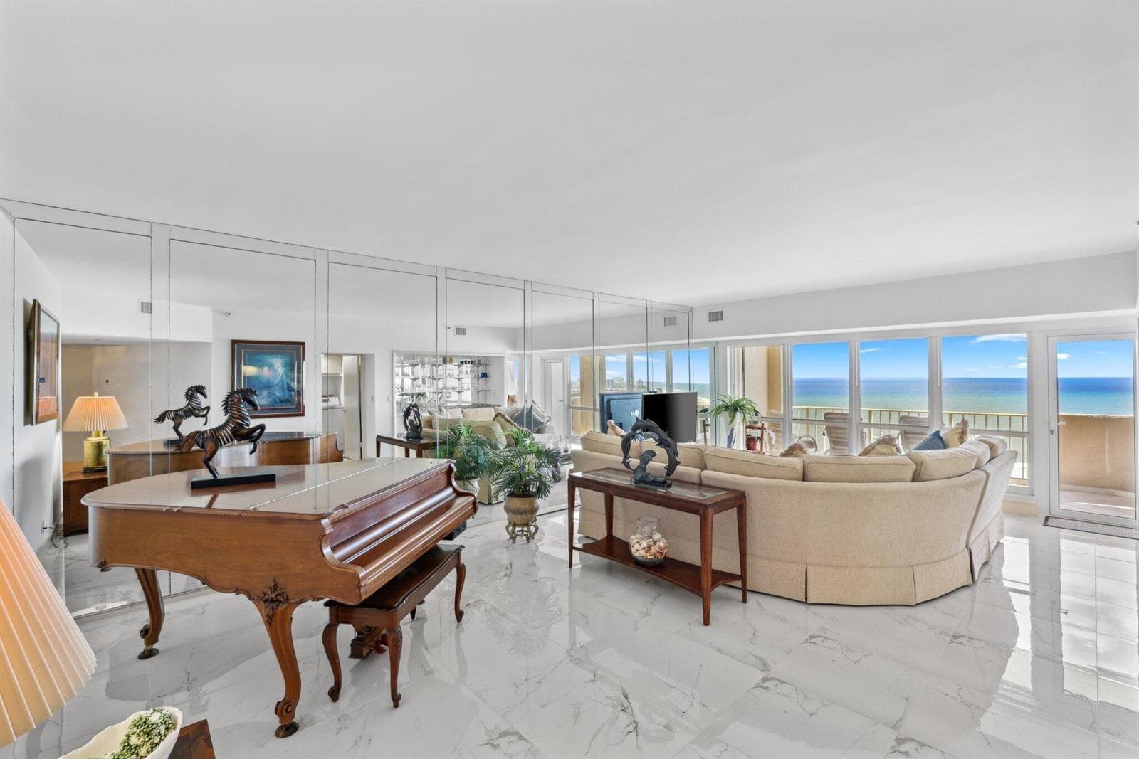 4001 N Ocean Boulevard Ph3 photo 5
