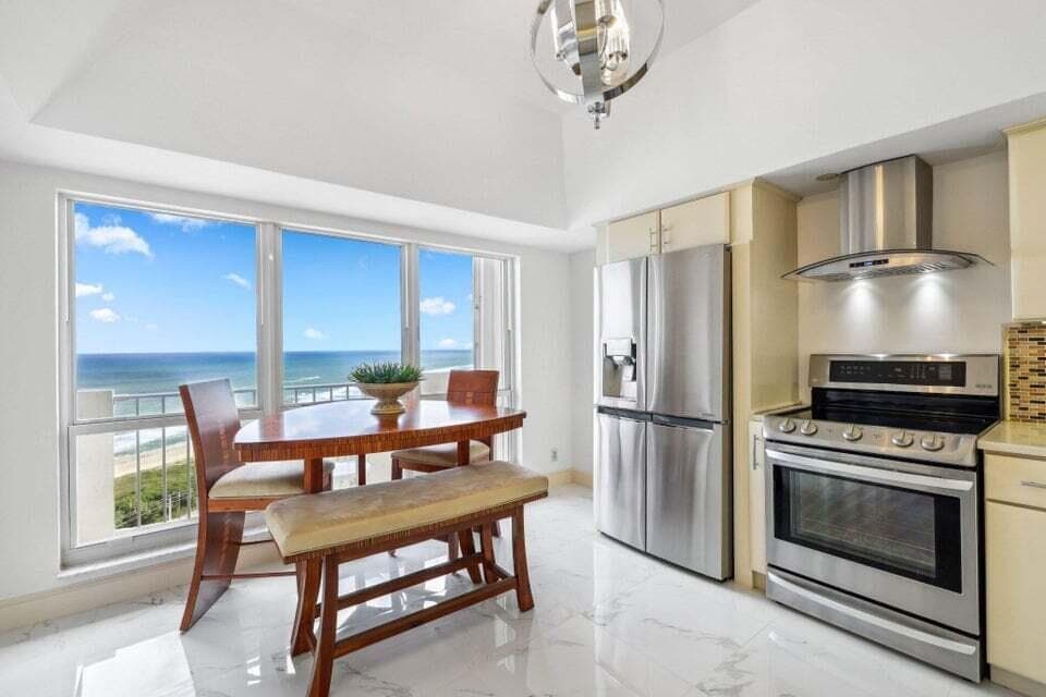 4001 N Ocean Boulevard Ph3 photo 8
