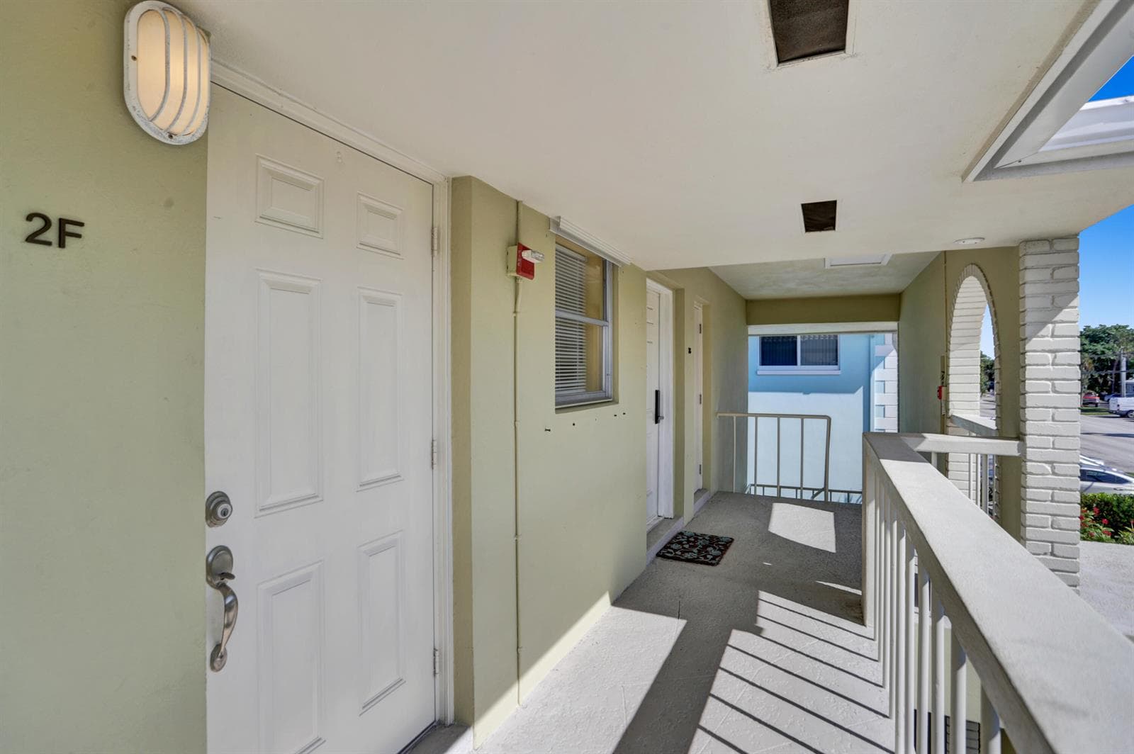 2311 NE 36th Street #2f 3