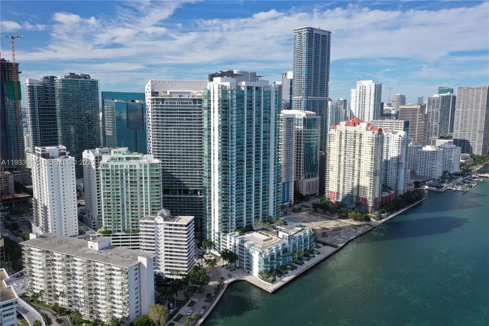 1331 Brickell Bay Dr 1609 photo 3
