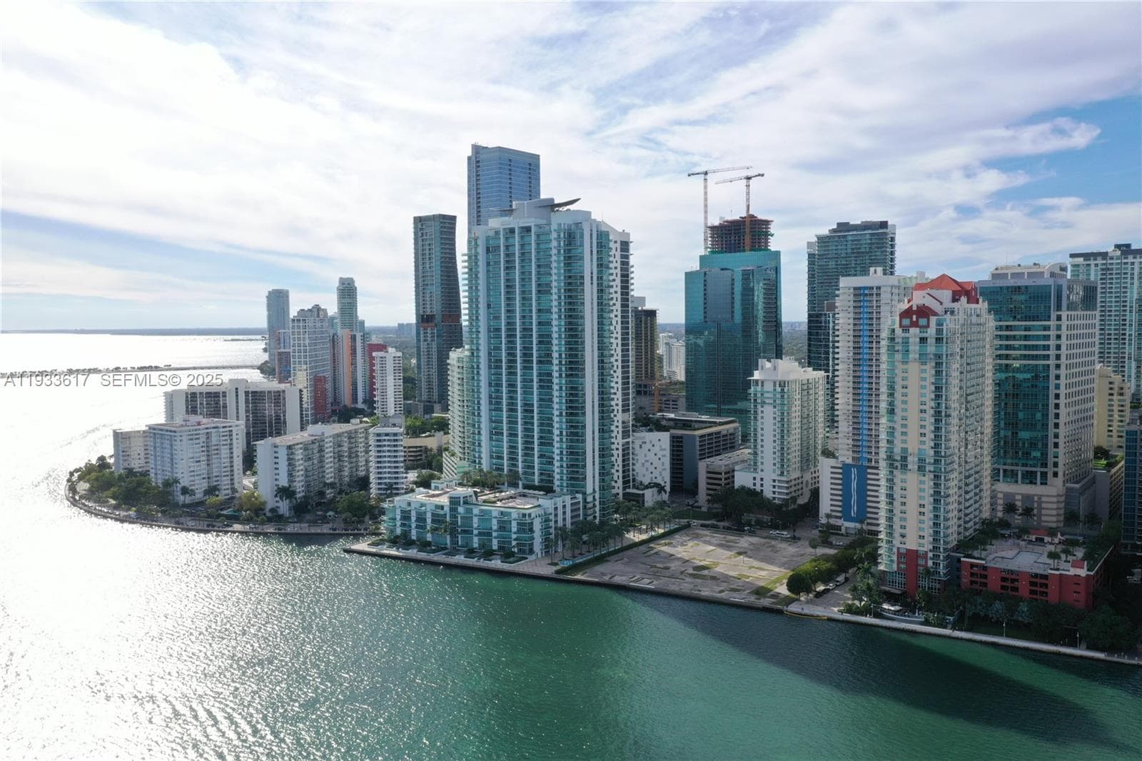 1331 Brickell Bay Dr 1609 photo 4