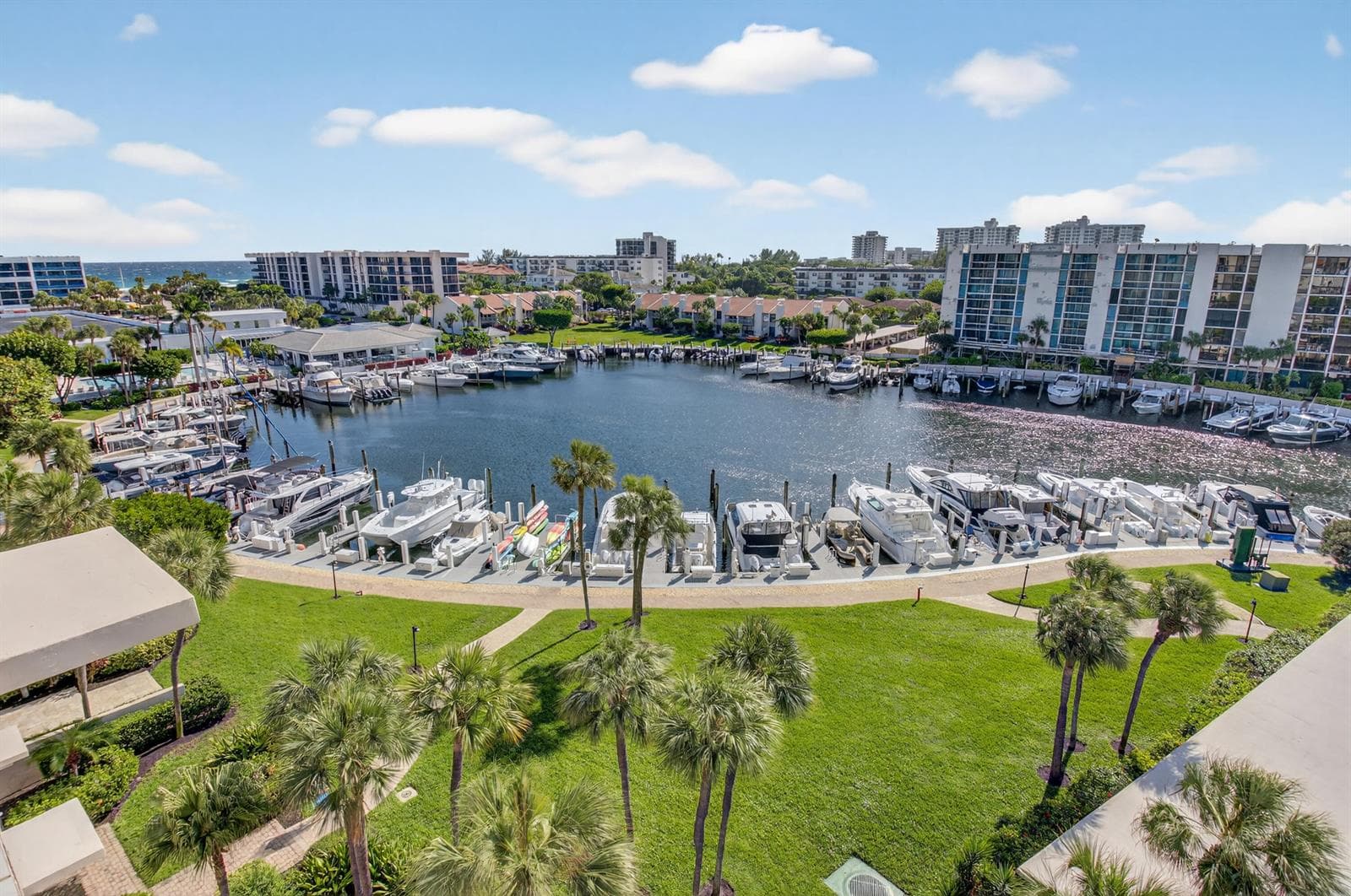 2707 N Ocean Boulevard #D706 2