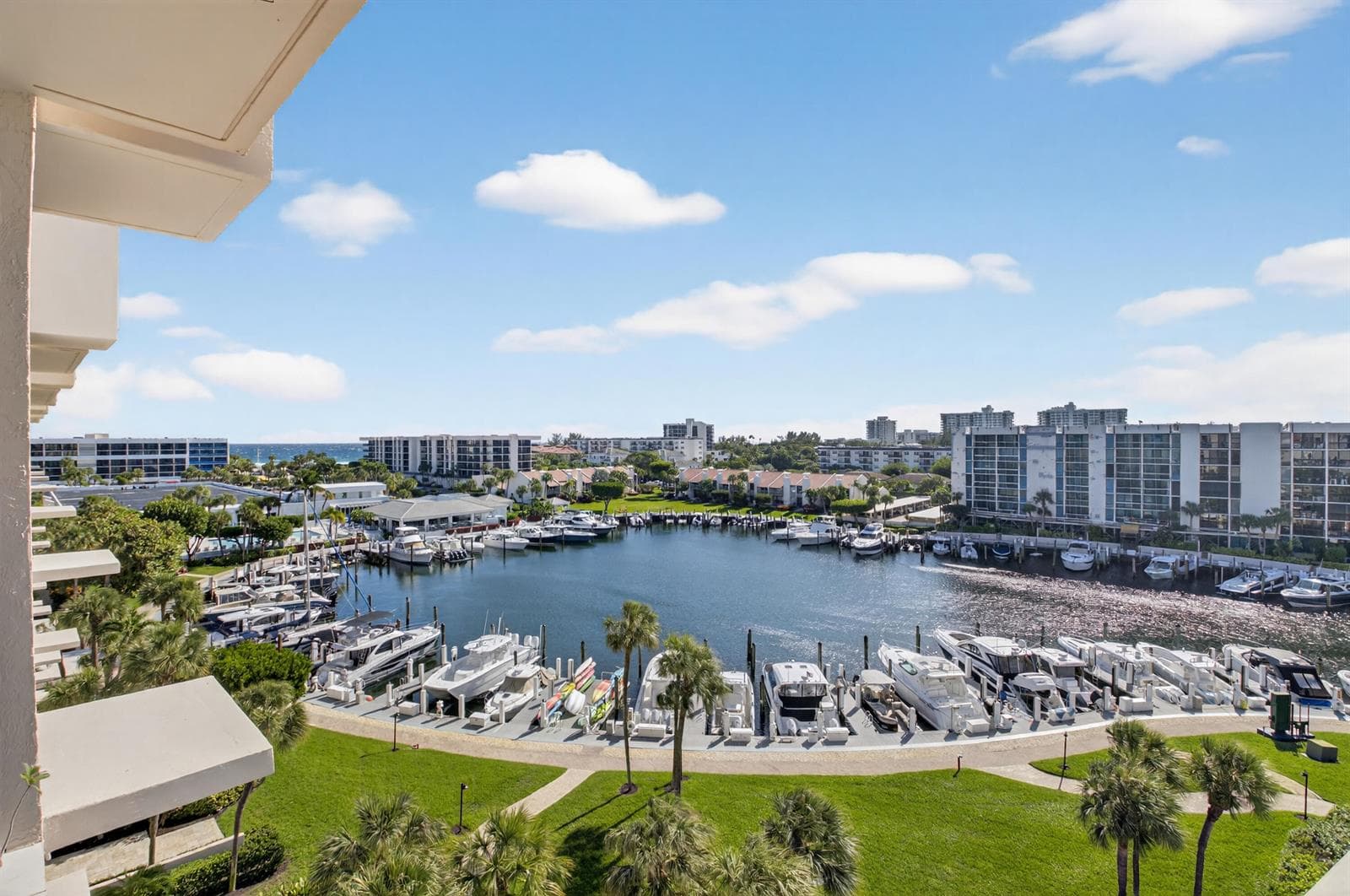 2707 N Ocean Boulevard #D706 1