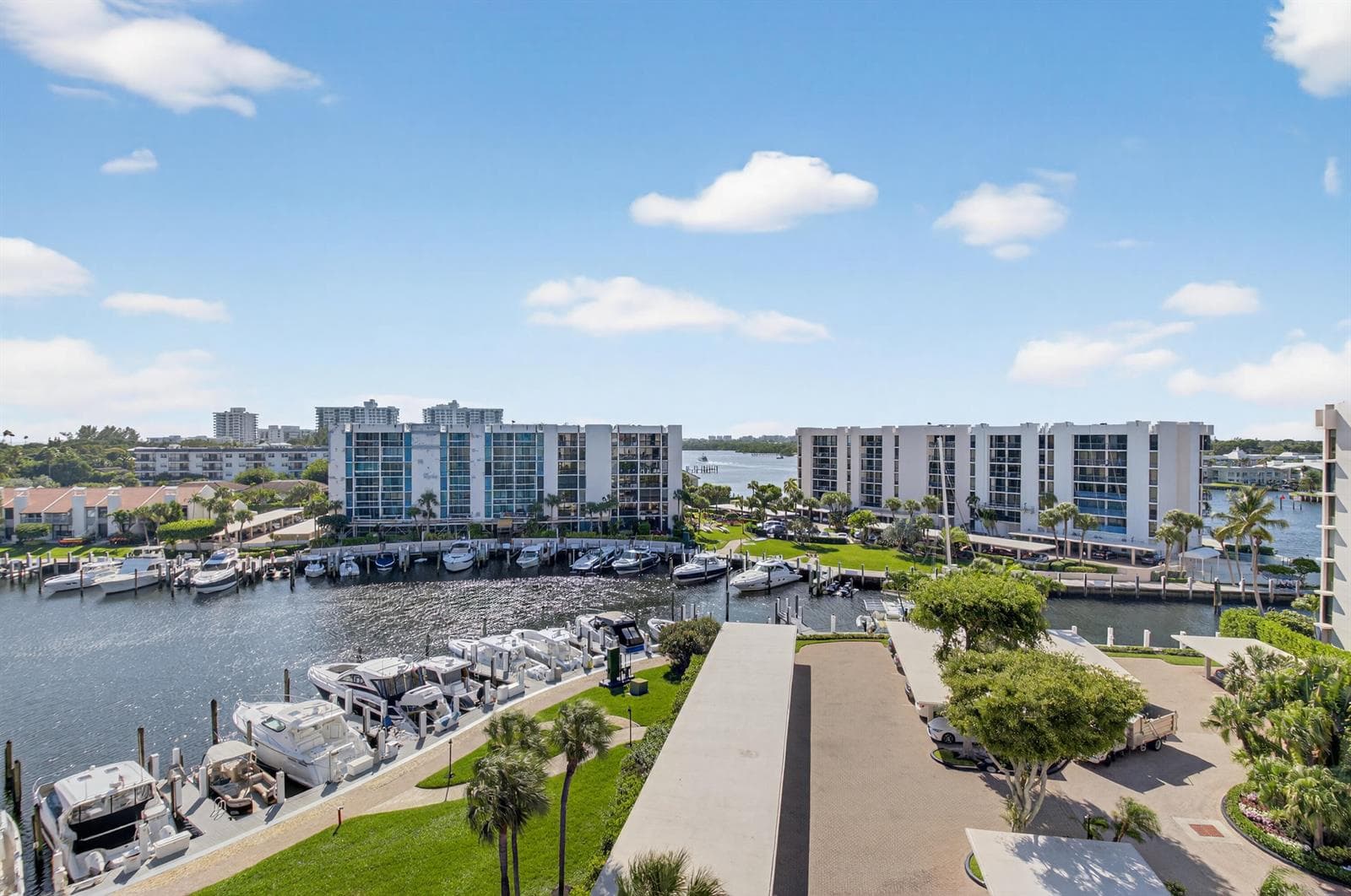 2707 N Ocean Boulevard #D706 5