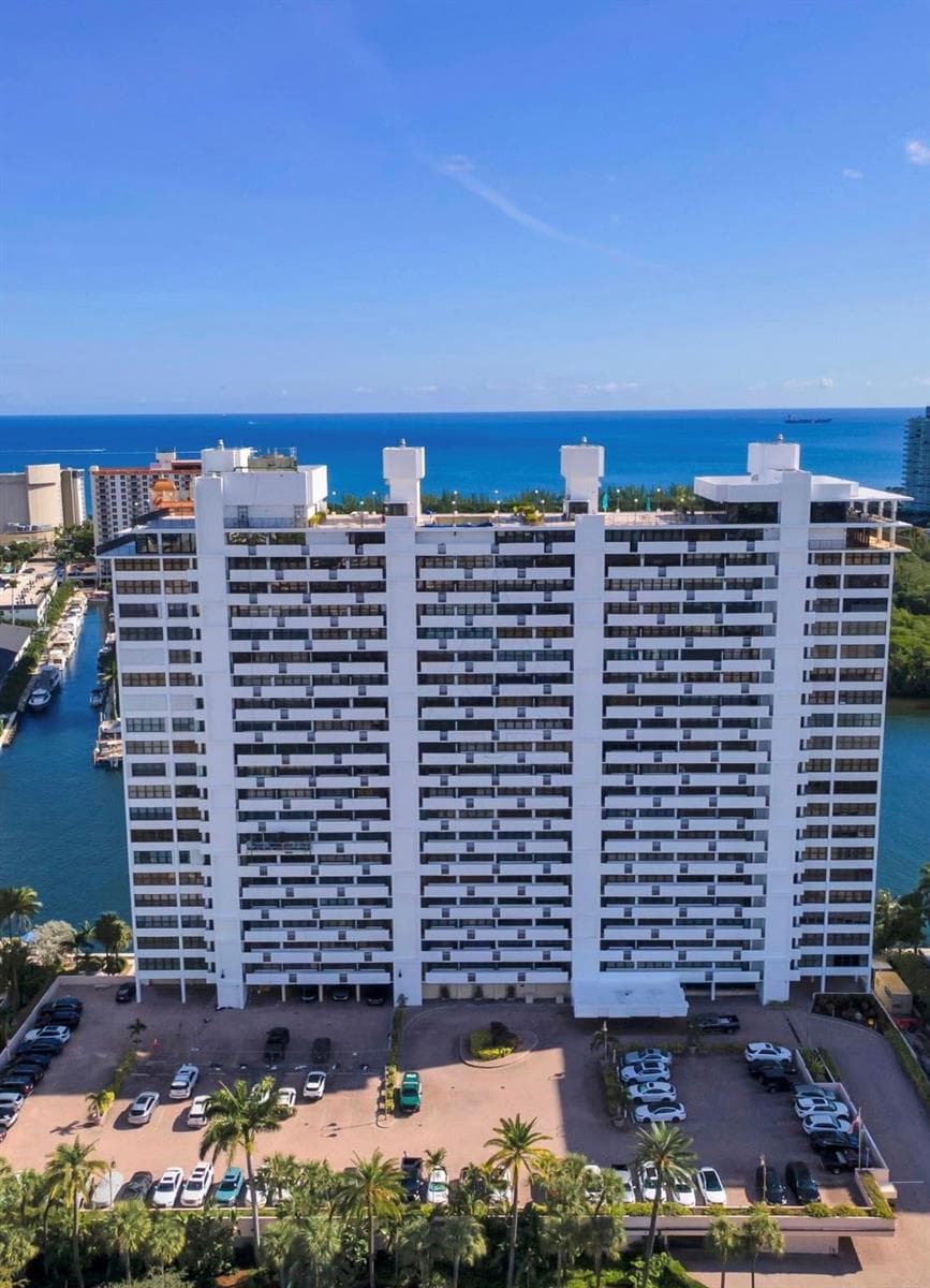936 Intracoastal Drive #21D 2