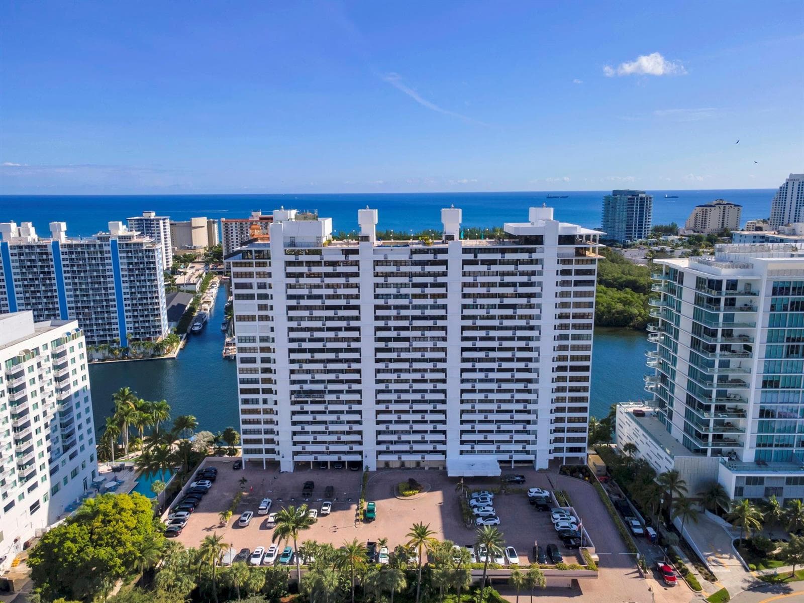 936 Intracoastal Drive #21D 3