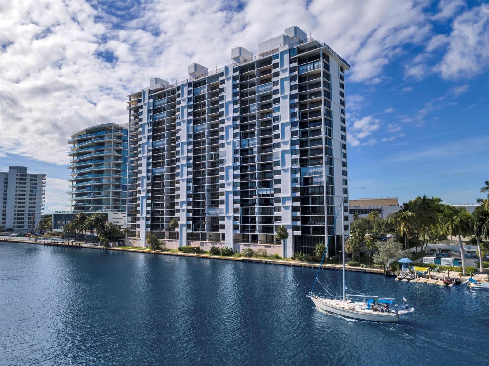 936 Intracoastal Drive #21D 1