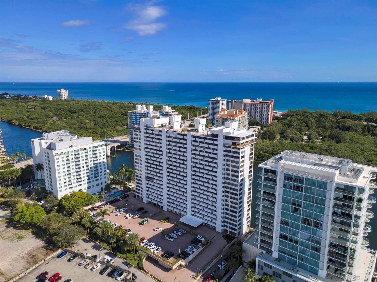 936 Intracoastal Drive #21D 5