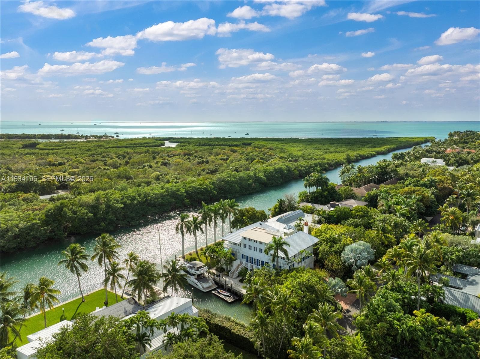 100 Cape Florida Dr 2