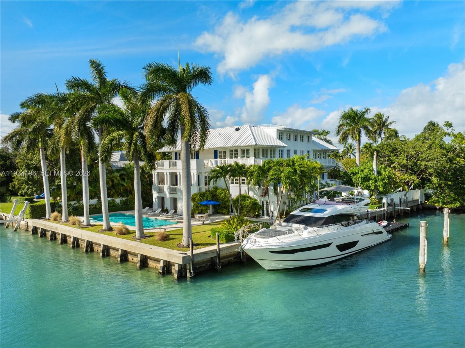100 Cape Florida Dr 1