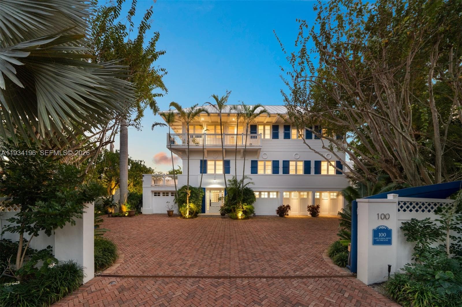 100 Cape Florida Dr photo 10