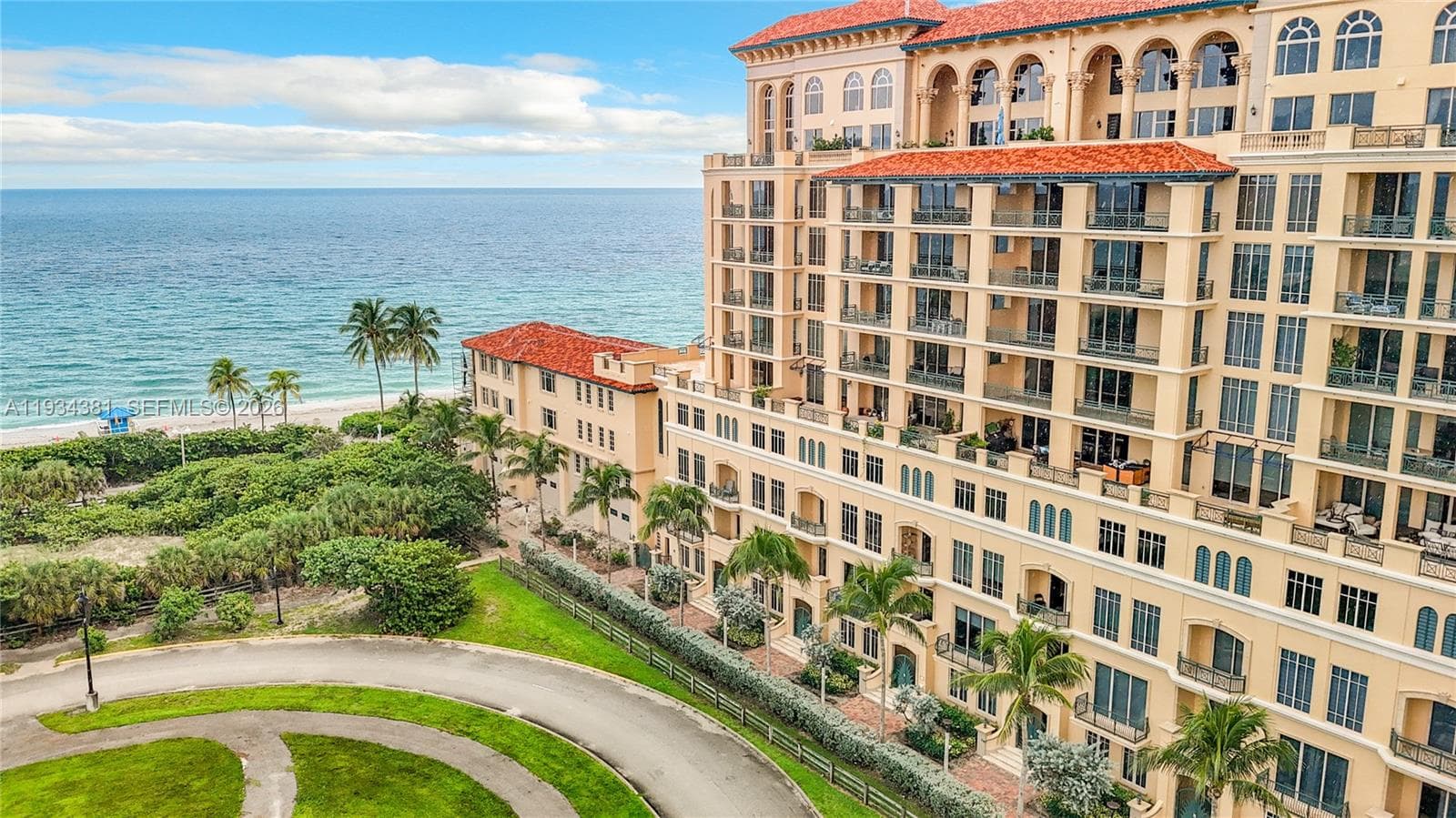 3501 Ocean Dr 5