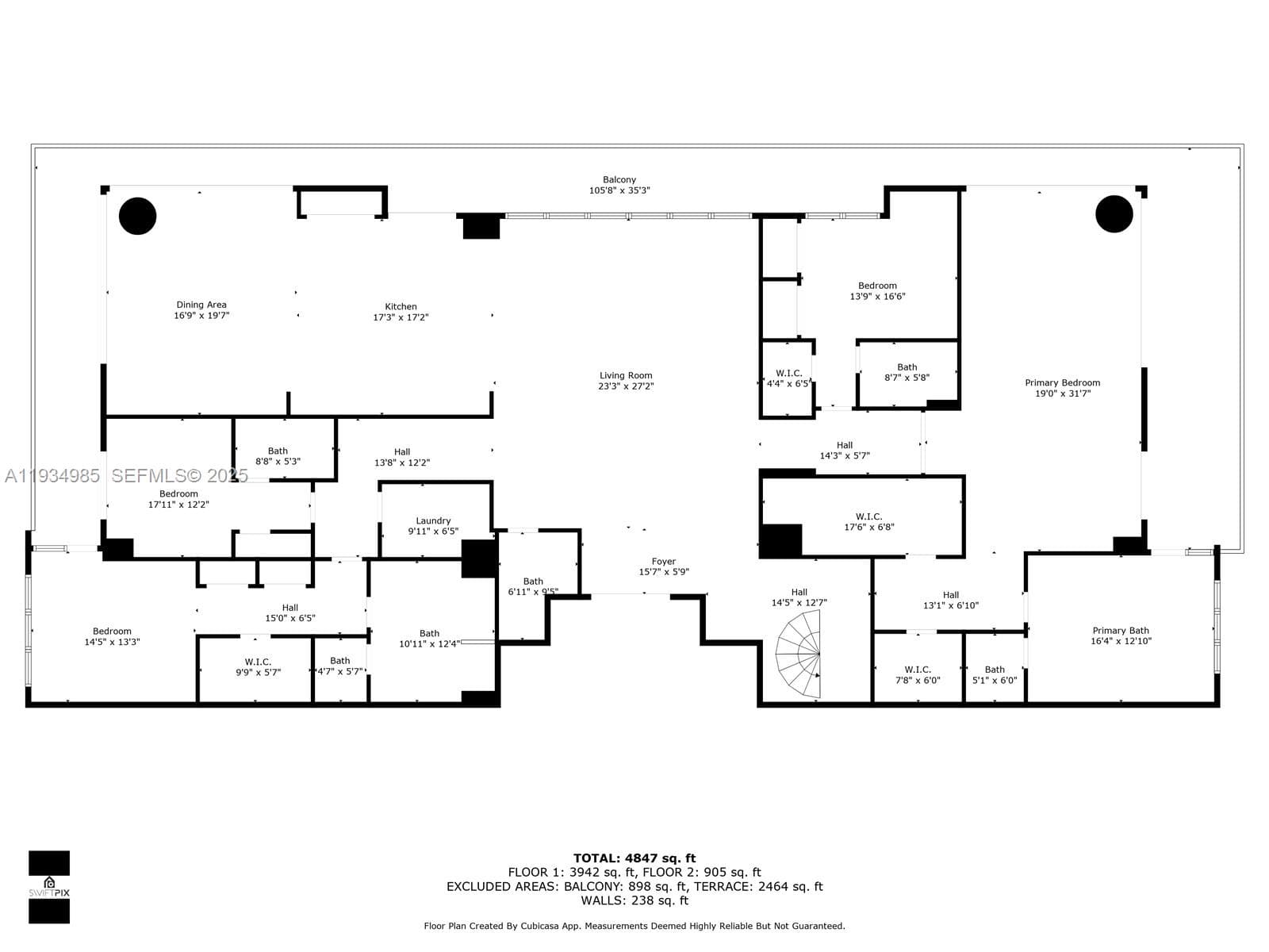 300 Sunny Isles Blvd 4-TS-04 photo 6