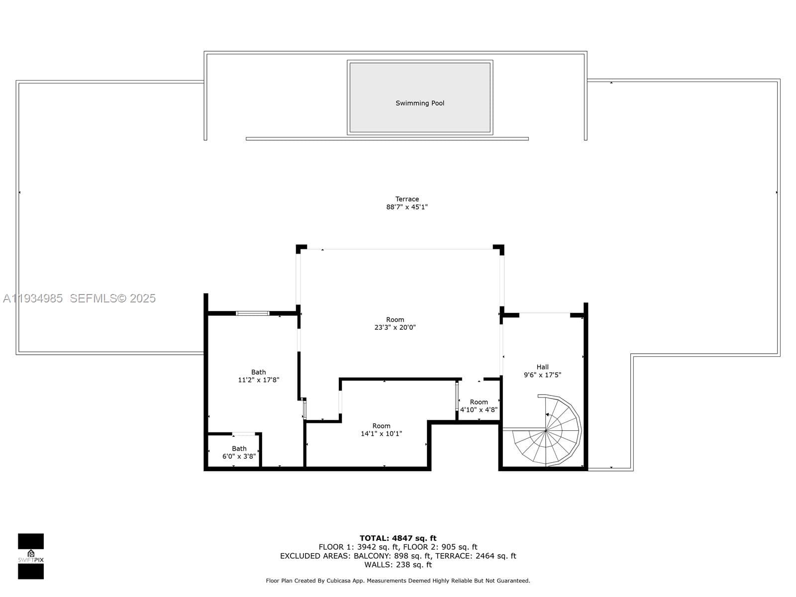 300 Sunny Isles Blvd 4-TS-04 photo 7