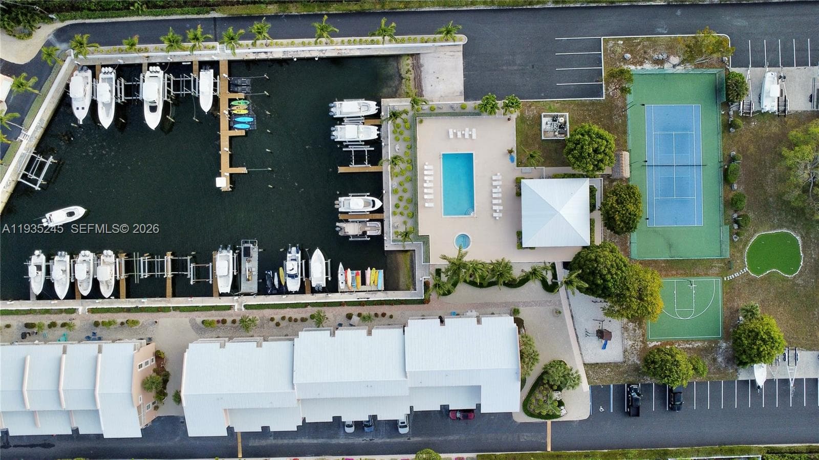 1501 Ocean Bay Dr 3