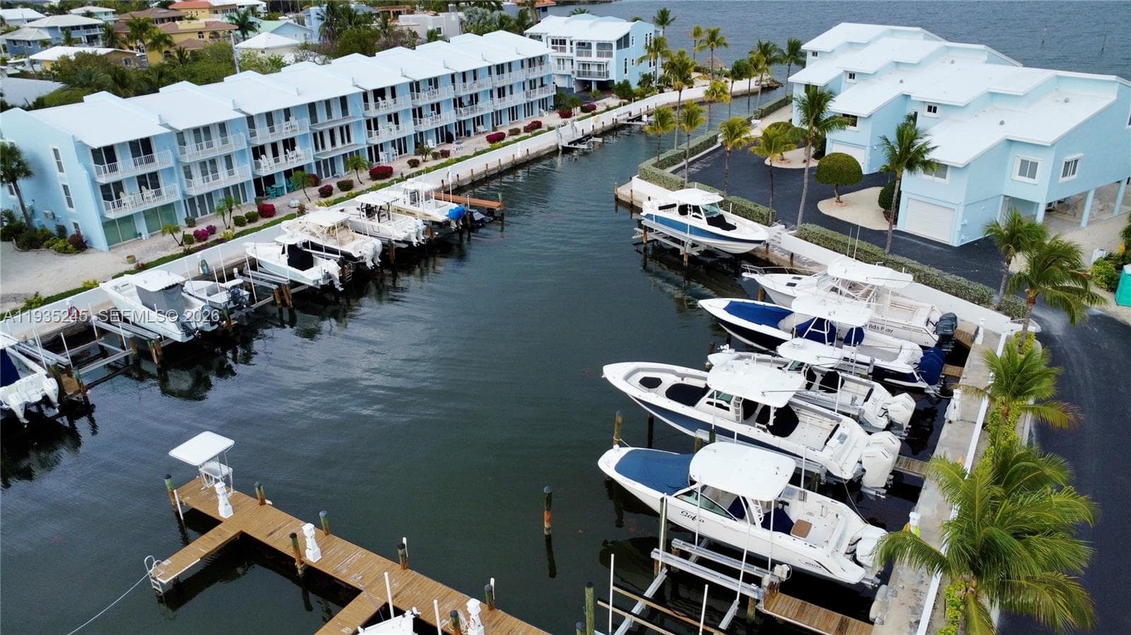 1501 Ocean Bay Dr 1