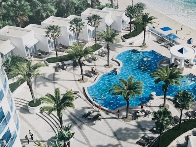 3101 Ocean Dr 2