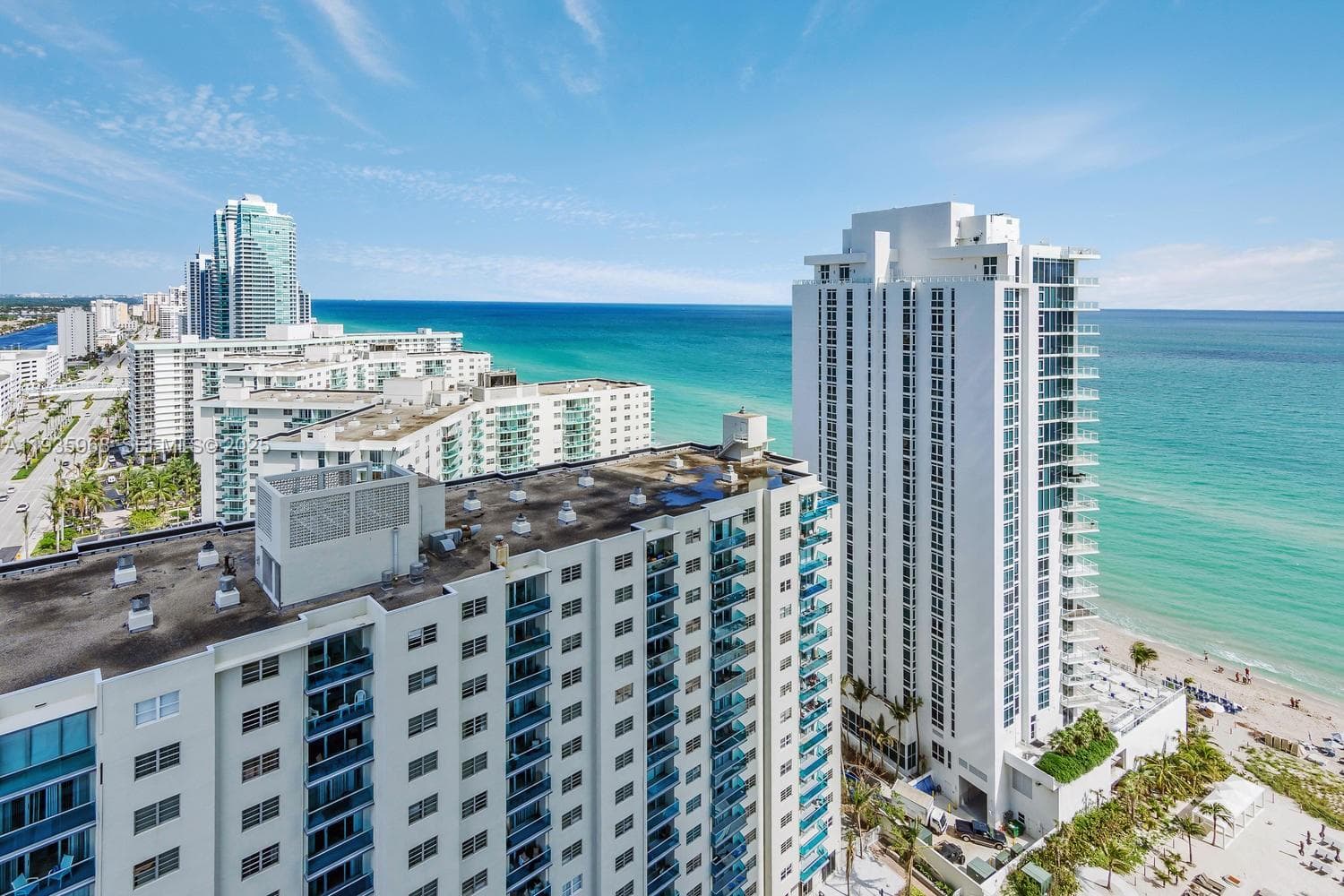 4111 Ocean Dr 1912 photo 20